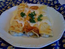 Crepes