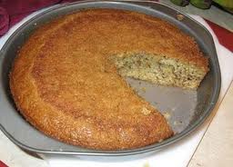 Bananacake