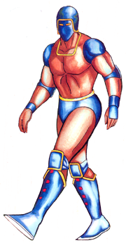 Warsman