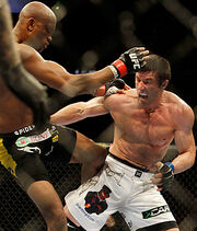 Sonnen Silva
