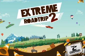 extreme bike trip