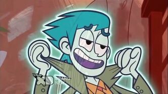 Billy Joe Cobra