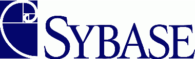 Image - Sybase-logo.png | DBMS Architecture Research | FANDOM powered ...