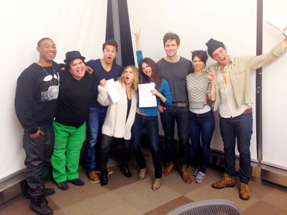 Eye Candy (TV series) Eye Candy Wiki FANDOM powered by Wikia