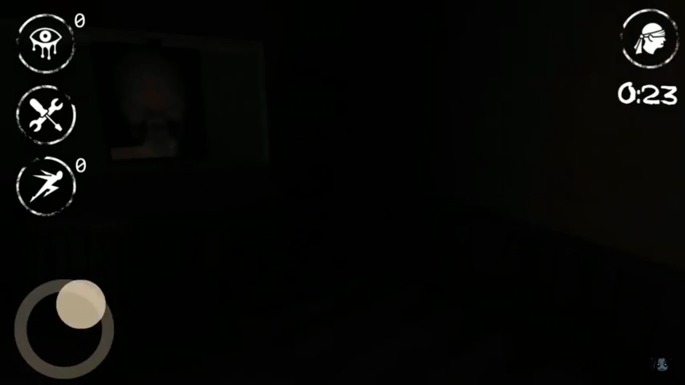 Apothecary Potions/Gallery Eyes the horror game Wiki Fandom