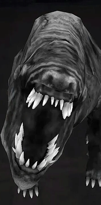 Eyes The Horror Game Good Boy