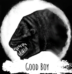 Good Boy Gallery Eyes The Horror Game Wiki Fandom - eyes the horror game krasue roblox