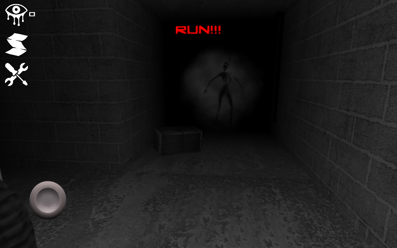 Beta Ghost/Gallery Eyes the horror game Wiki Fandom