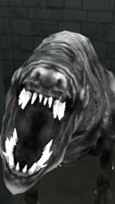 Eyes The Horror Game Good Boy