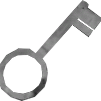 roblox eyes the horror game secret room Basement Key Eyes The Horror Game Wiki Fandom