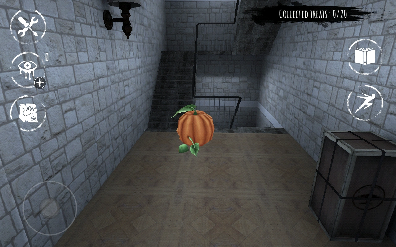 Category Monsters Eyes The Horror Game Wiki FANDOM Powered By Wikia
