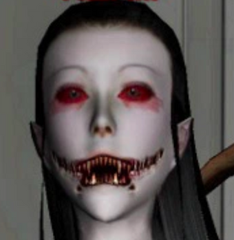 Theories And Speculations Eyes The Horror Game Wiki Fandom