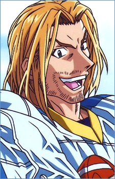 Eyeshield 21 Voice Cast Cdswalkthrough Wikia Fandom