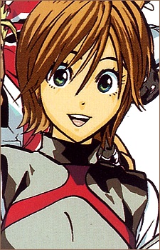 Mamori Anezaki Kanto Tournament