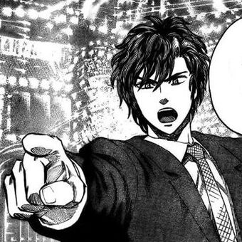Yamato Takeru Eyeshield 21 Wiki Fandom