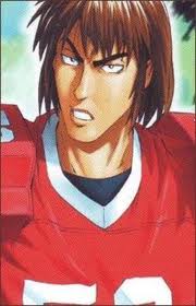 Stream Eyeshield 21 Stream Eyeshield 21