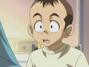 Get Wallpaper Onihei eyeshield 21 Desktop Wallpaper Free