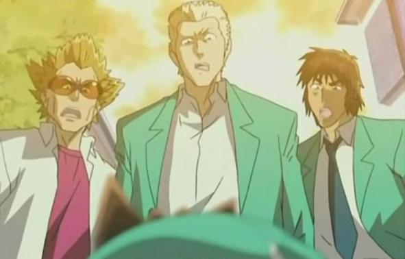 Eyeshield