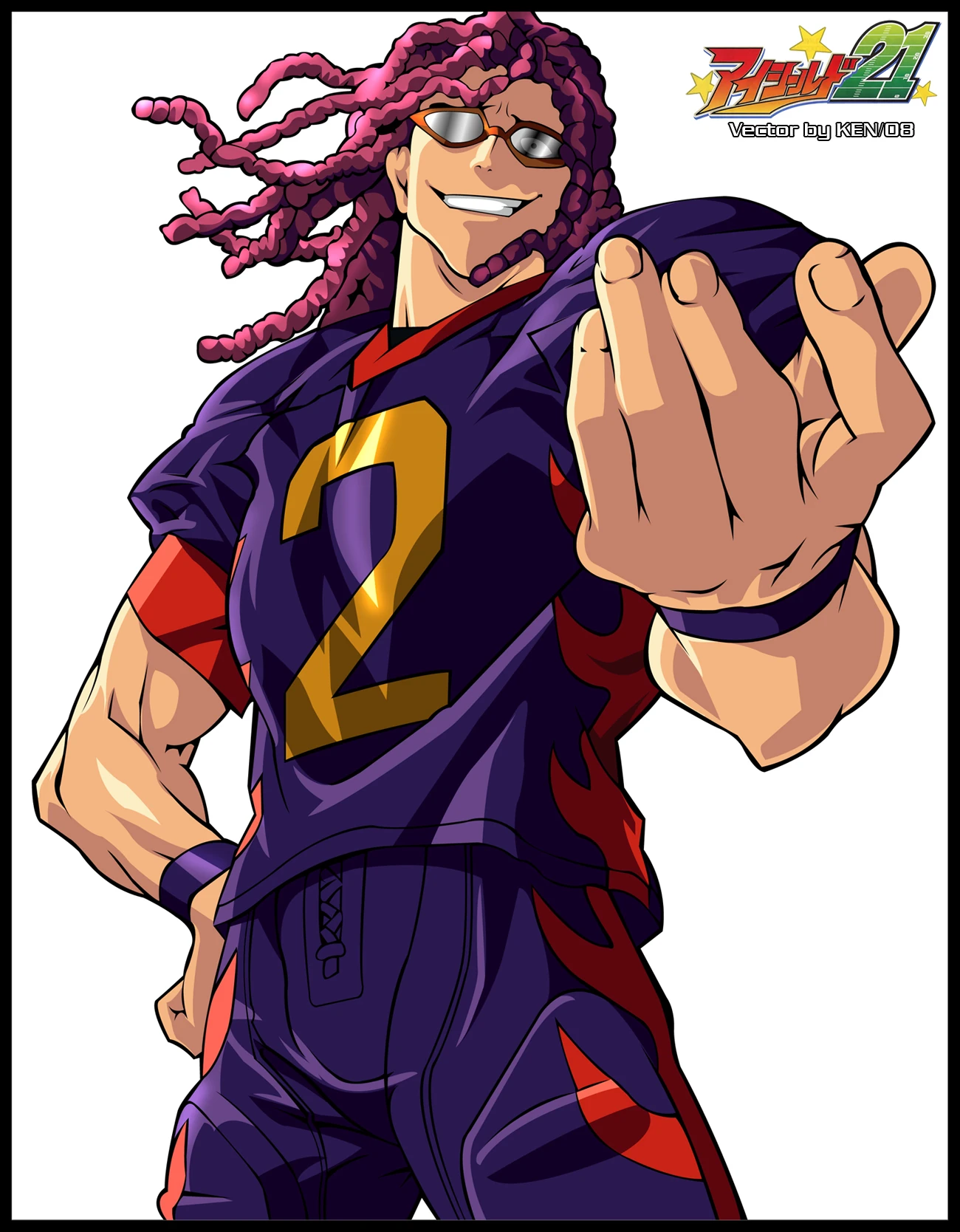 Image Ce067b719299d7af420ee29526f3e68d.jpeg Eyeshield 21 Wiki