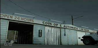 Eyewitness 24 Hours Coin Op Automatic Car Wash Eyewitness
