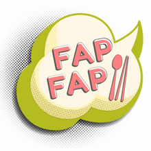 FAP FAP new poster