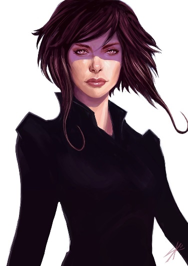 Violet1