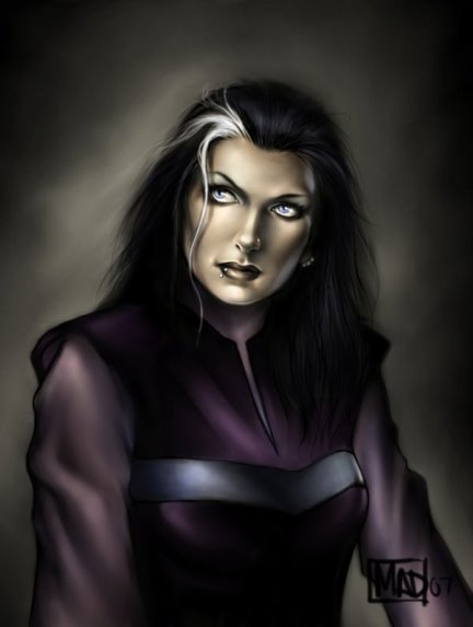 Lady