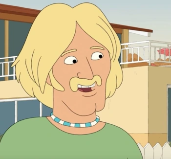 Vic Reynolds F Is For Family Wiki Fandom