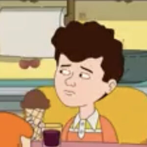 Frank Murphy F Is For Family Wiki Fandom