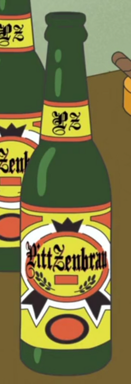 Pitt Zenbrau