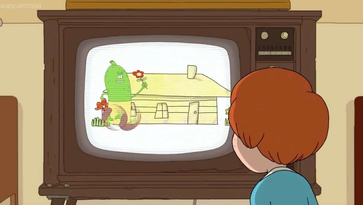 Nickel and Pickle | F Is for Family Wiki | Fandom