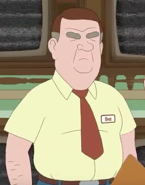 F Is For Family Wiki Chet لم يسبق له مثيل الصور Tier3 Xyz