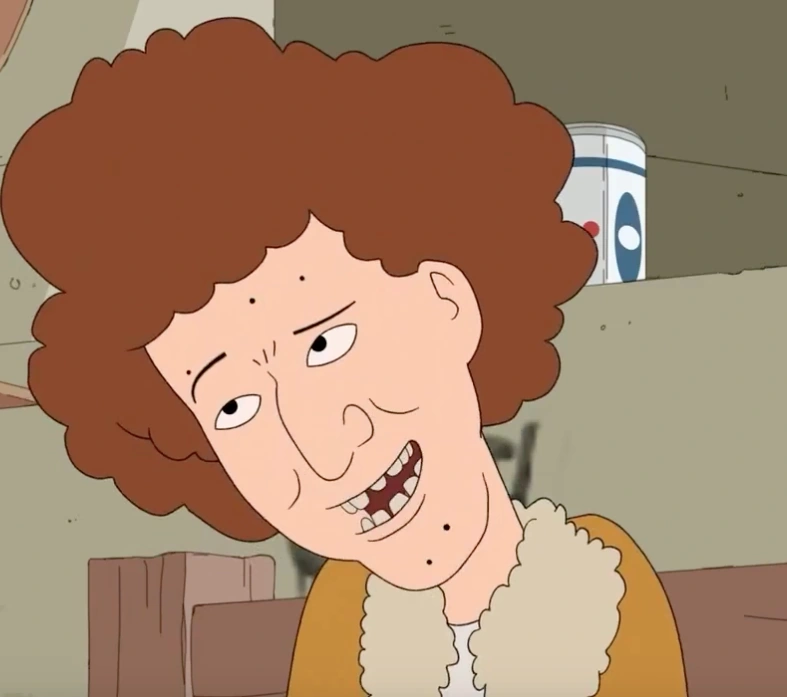 Lex F Is For Family Wiki Fandom