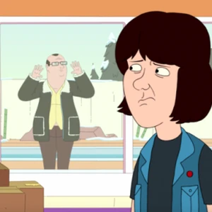 Kevin Murphy F Is For Family Wiki Fandom