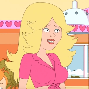 Cutie Pie F Is For Family Wiki Fandom