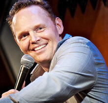 Bill-Burr