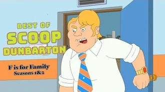 Videos On This Wiki F Is For Family Wiki Fandom Powered By Wikia F is for family (q19263611). f is for family wiki fandom