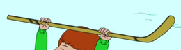 Ice Blade