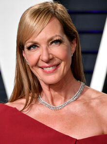 Allison Janney