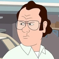 Frank Murphy F Is For Family Wiki Fandom