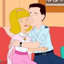 Frank Murphy F Is For Family Wiki Fandom