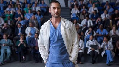 NBC Fall 2018 TV Schedule: 'New Amsterdam' Nabs Coveted Post-'This Is Us' Spot