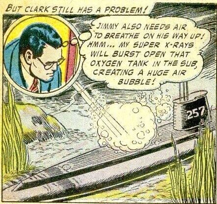 JimmyOlsen #20 - Merman of Metropolis 06