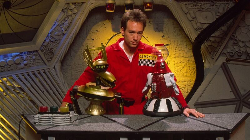 The Original Mystery Science Theater 3000 Cast Where Are