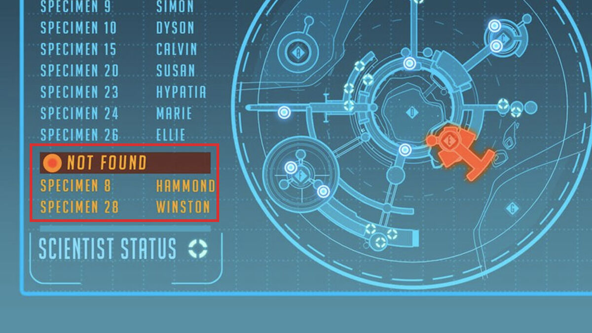 overwatch update tease