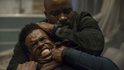 Review: 'Luke Cage' Season 2 Delivers Emotional, Power-Packed Story