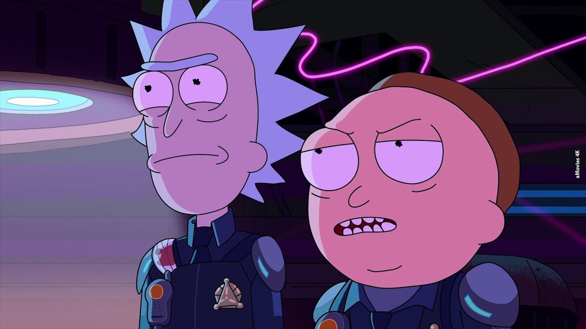 The 10 Rickest Ricks From ‘rick And Morty Fandom 4537