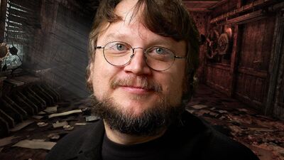 'Over the Garden Wall' Creator Joins Guillermo del Toro's 'Pinocchio'