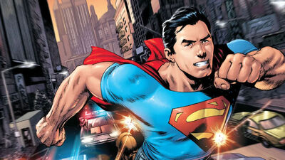 Young Superman Stories That James Gunn Could Take Inspiration From