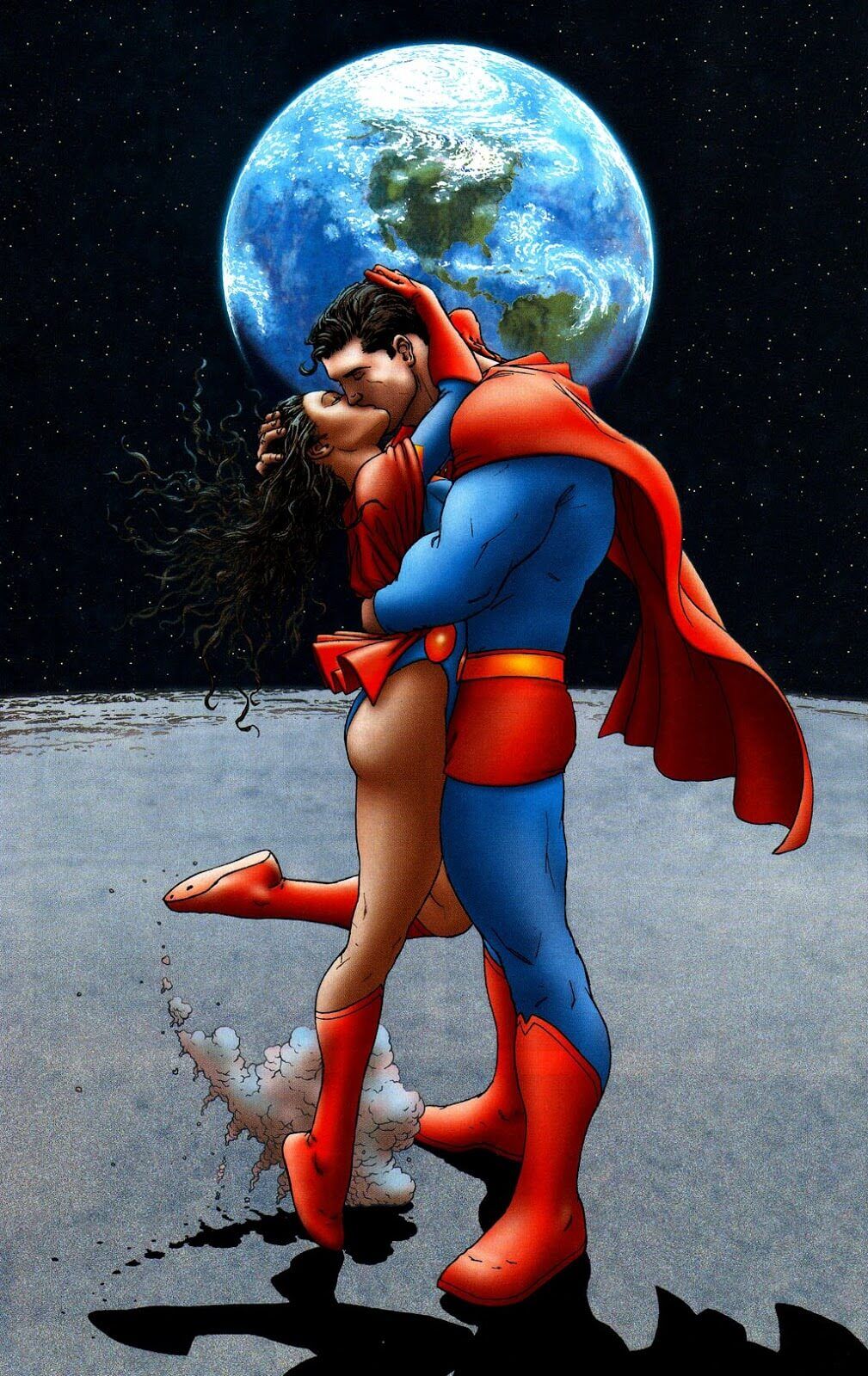 All-Star Superman 3 Frank Quitely